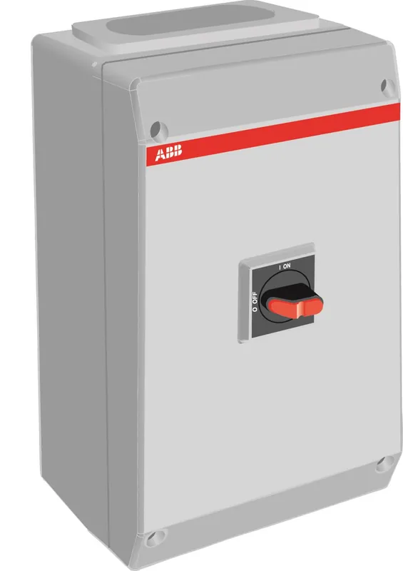 I lager Säkerhetsbrytare